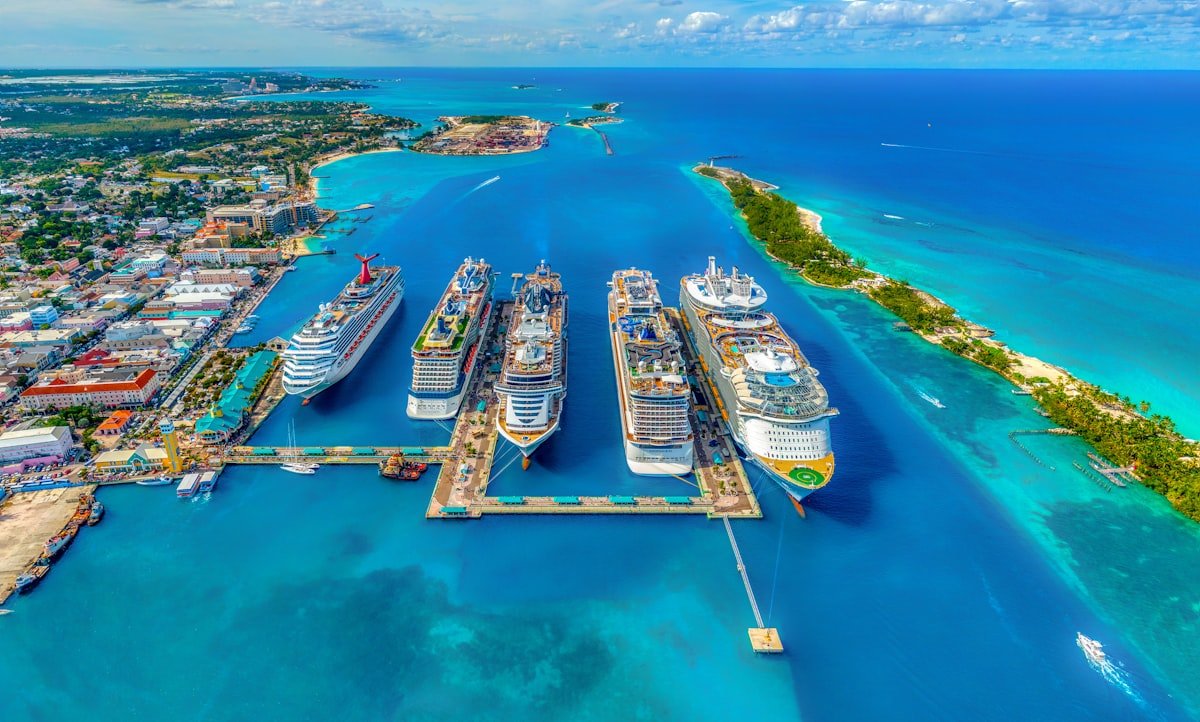 Virgin Voyages vs. Royal Caribbean: Which Cruise Line is Right for You?